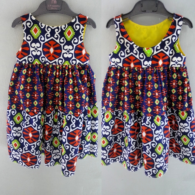 vera bradley baby clothes