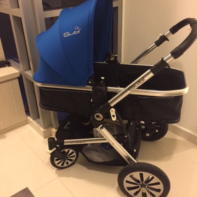 Gubi stroller price sale
