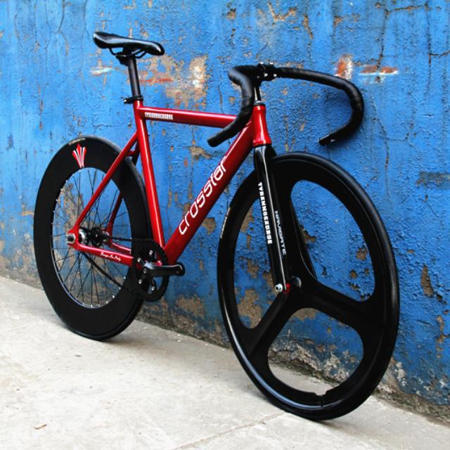 High end fixed gear bikes sale