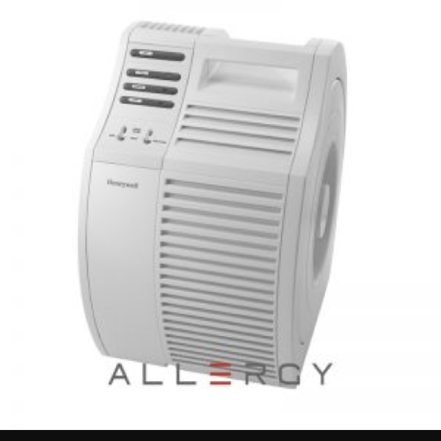 Honeywell Air Purifier Electronics Others On Carousell
