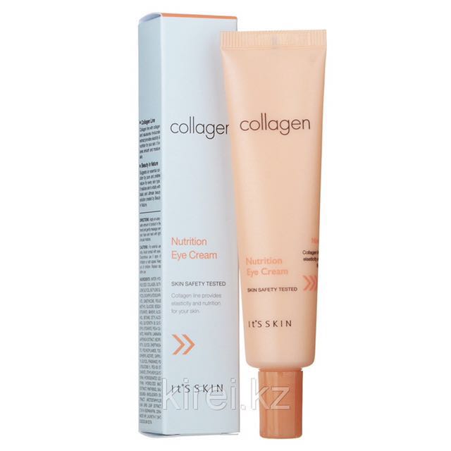 It S Skin Collagen Eye Cream On Carousell