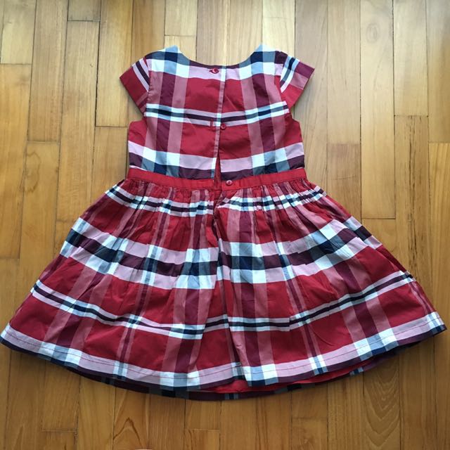Jasper conran junior dress clearance