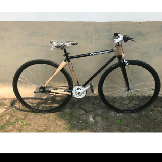 Jual Sepeda Fixie Baru Sports Bicycles On Carousell
