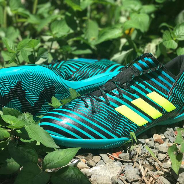 Kasut sale nike futsal