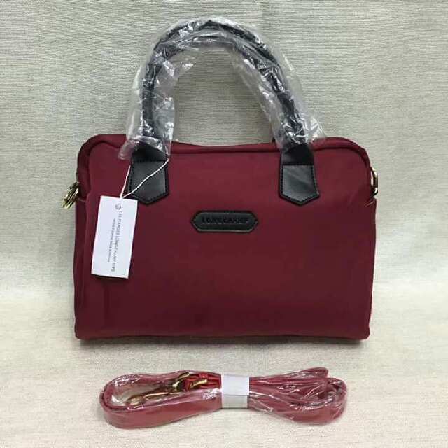 Longchamp doctors bag????, Women&#39;s Fashion, Bags & Wallets on Carousell