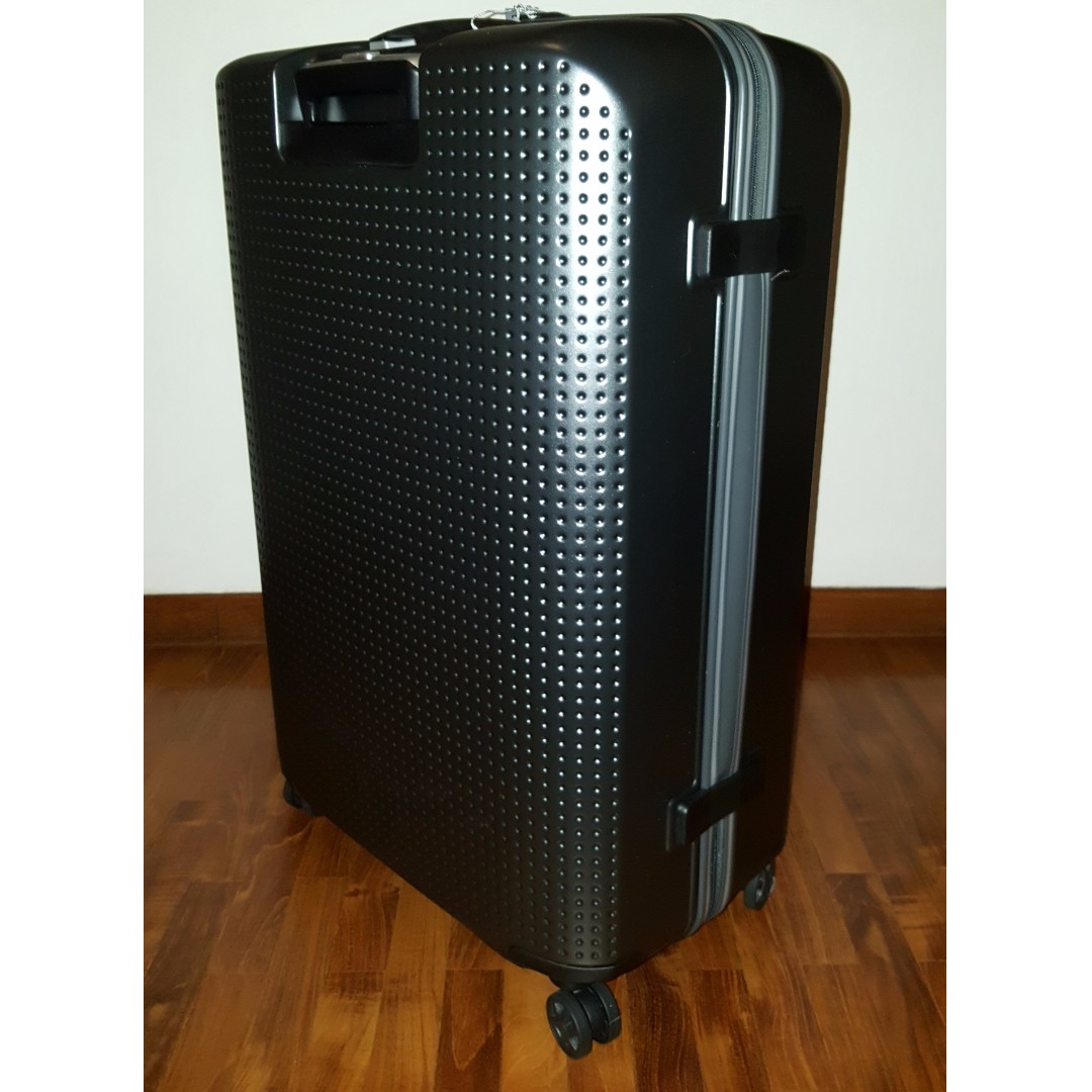 samsonite pixelon 25 inch