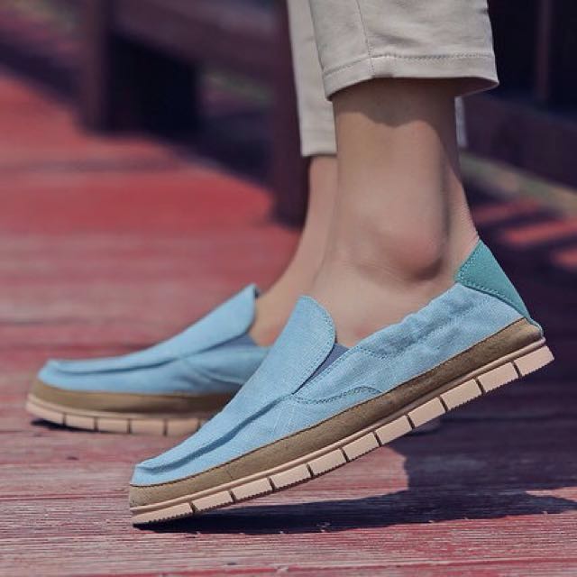 classy slip on shoes