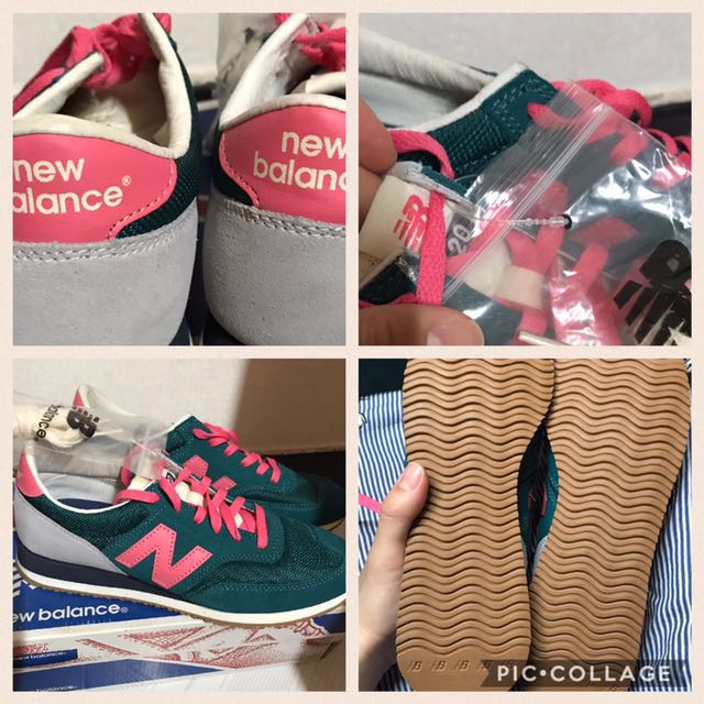 New Balance 620 CW620AH Carousell