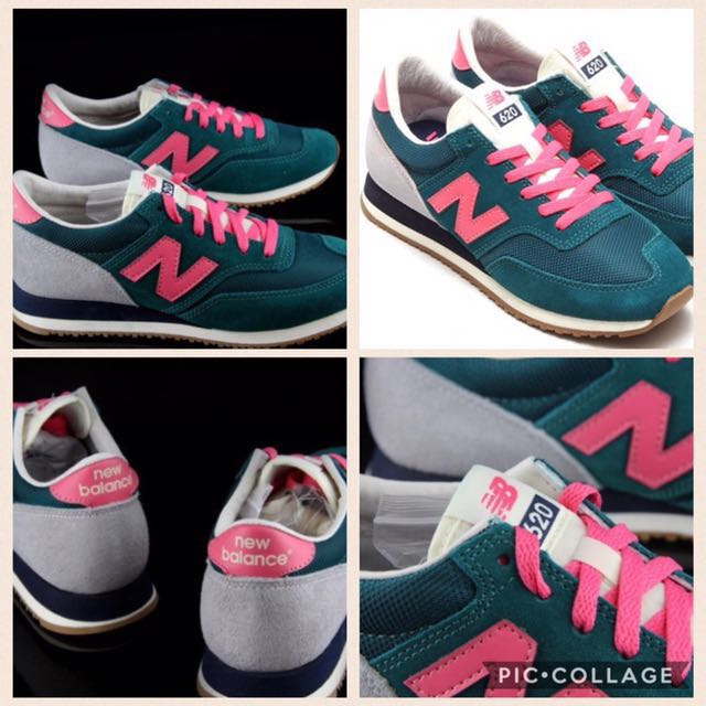 New Balance 620 CW620AH Carousell