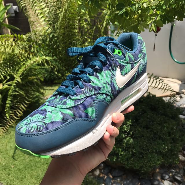 Nike air max sales 1 gpx tropical