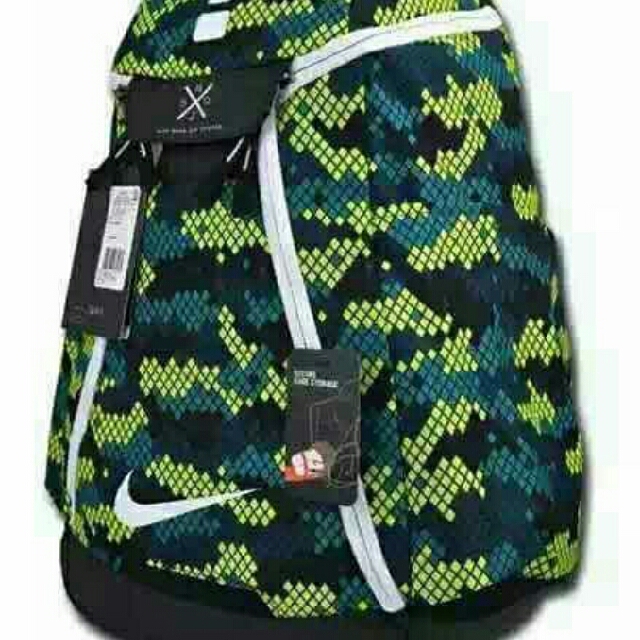 are nike backpacks good