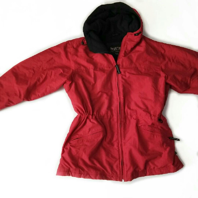 pacific trail jacket, Women's Fashion 