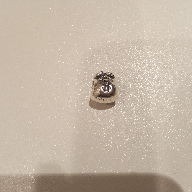 pandora charm, Luxury, Accessories on Carousell