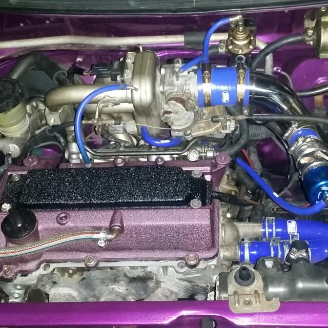 Perodua Kancil 1 0 M Turbo Cars Cars For Sale On Carousell