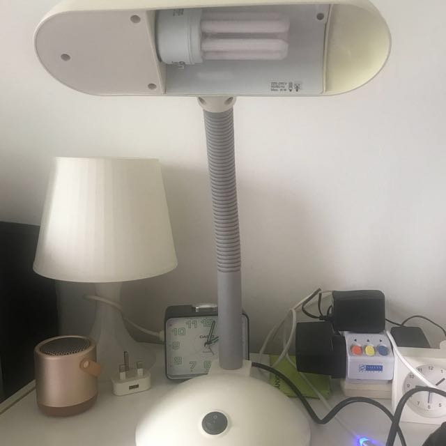 osram desk lamp