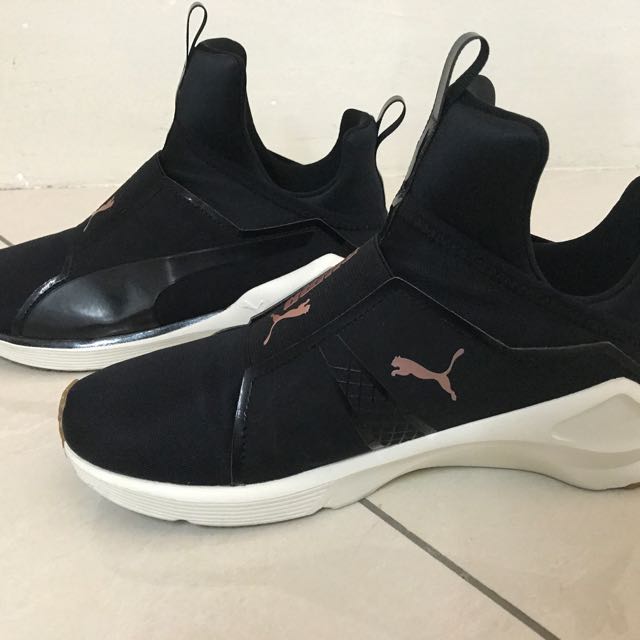 puma fierce vr