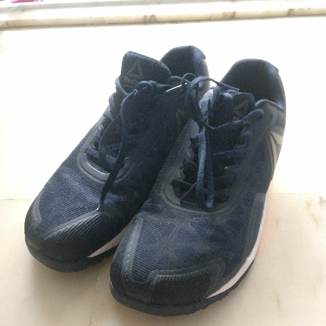reebok wide feet