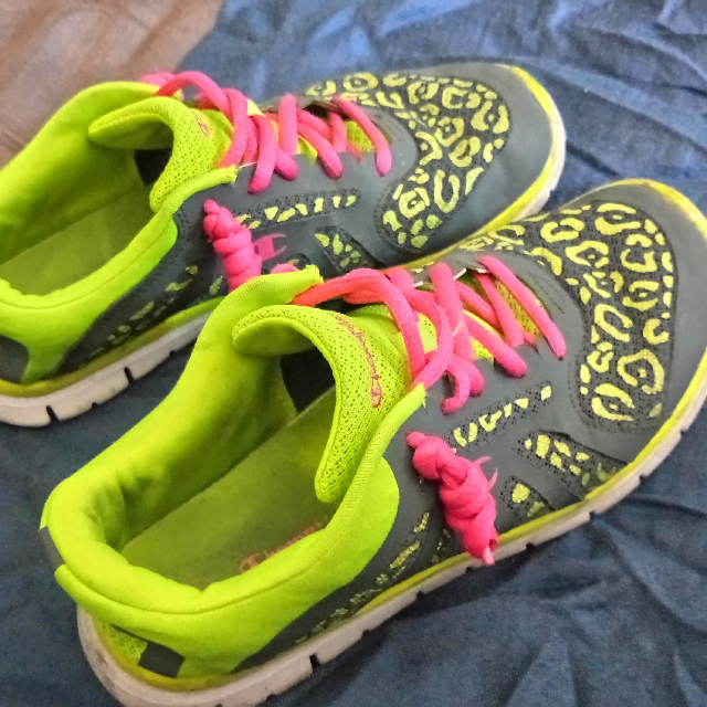 payless shoes champion sneakers