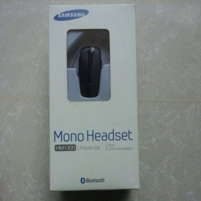 Samsung Bluetooth, Mobile Phones & Gadgets, Mobile & Gadget Accessories ...