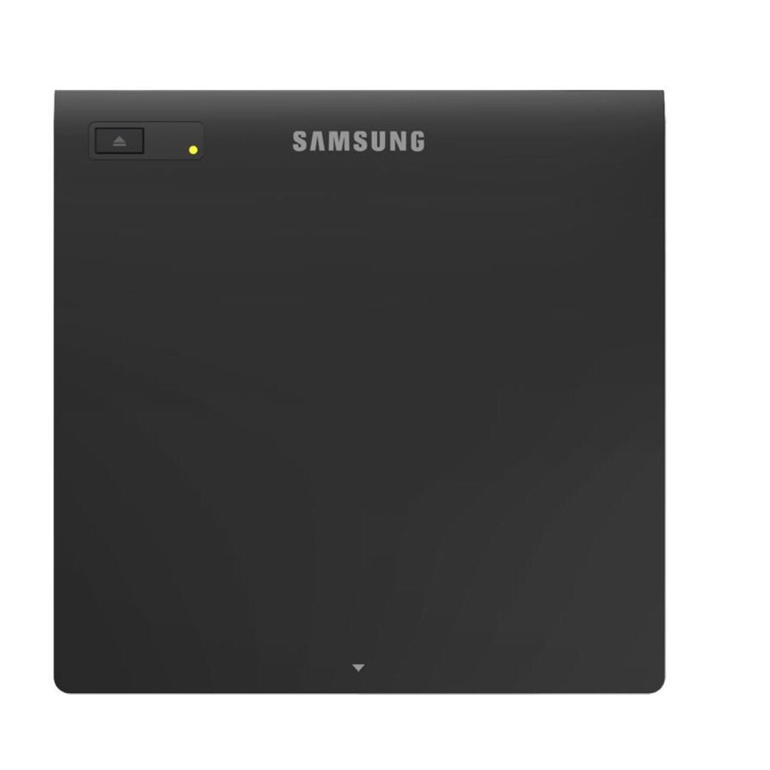 Samsung SE-208GB/RSBD Overview