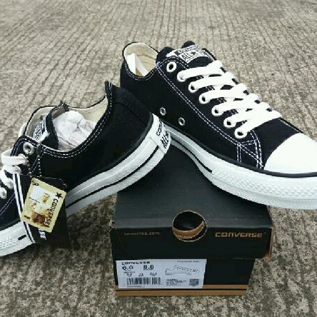 converse premium original