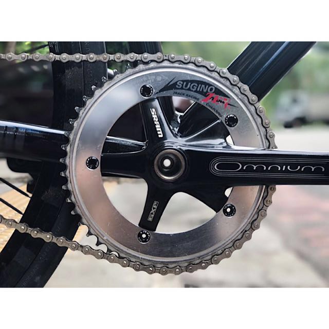omnium sram