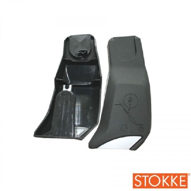 stokke xplory maxi cosi car seat adaptor