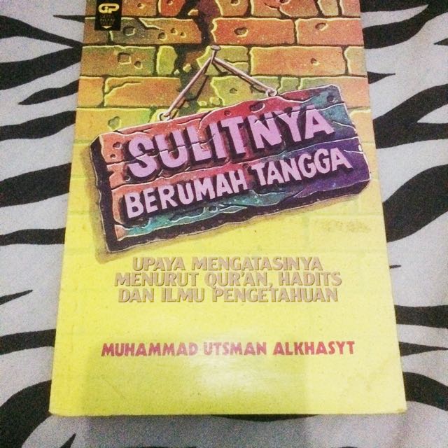 Sulitnya Berumah Tangga Buku Alat Tulis Buku Di Carousell 53 watchers9.3k page views134 deviations. carousell