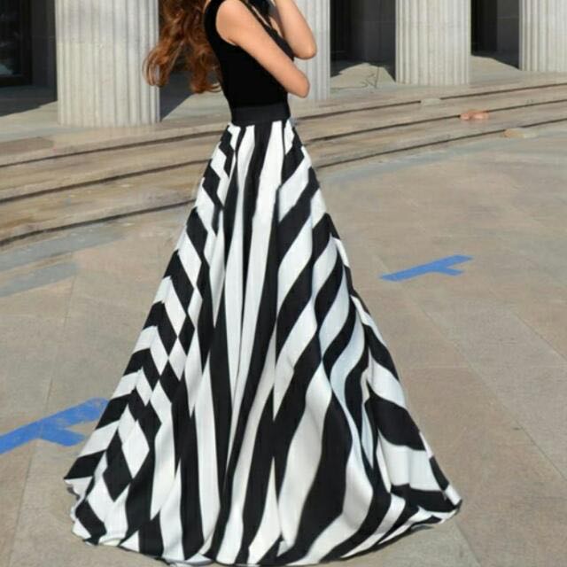 Chiffon summer dresses 2018 best sale