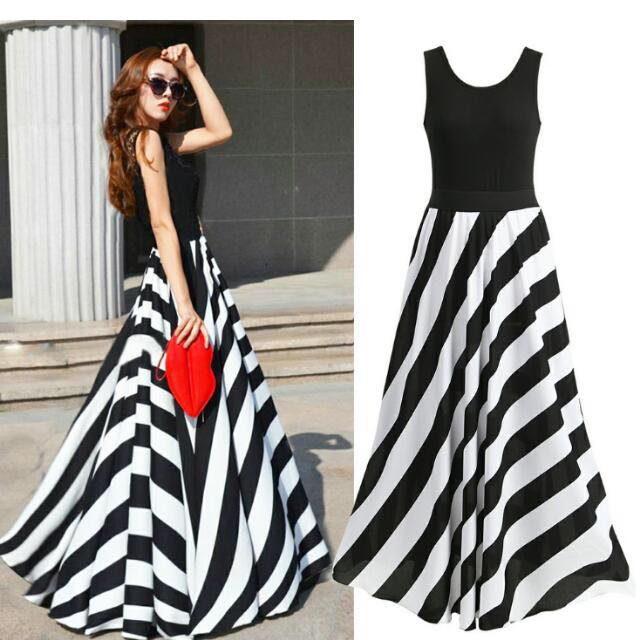 New long dress 2018 best sale