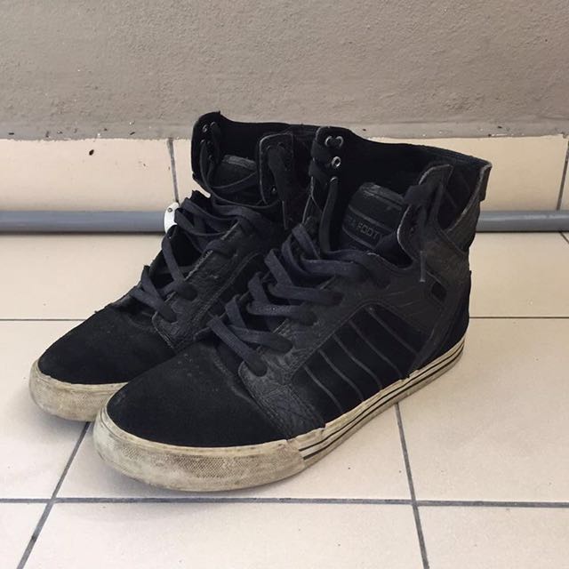 Supra skytop muska shop