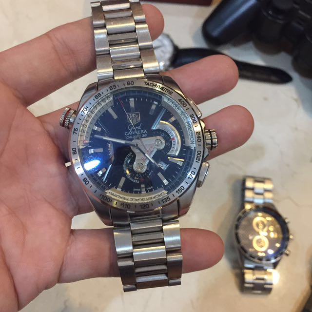 Tag best sale heuer kw