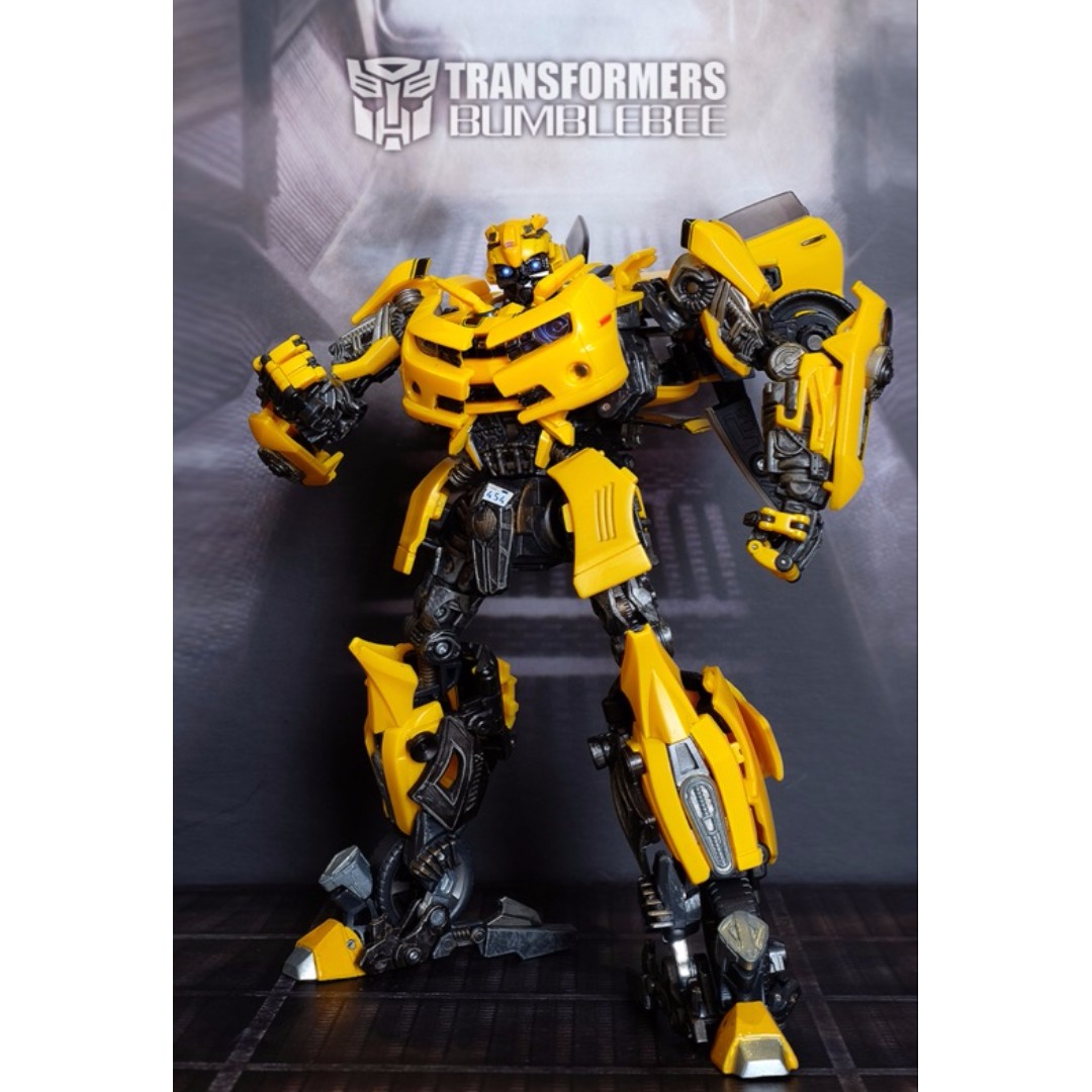 transformers bumblebee takara tomy