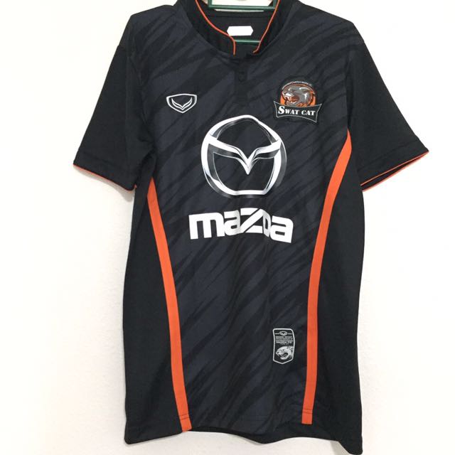 jersey club