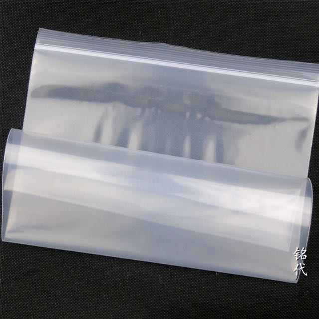 a4 ziplock bags