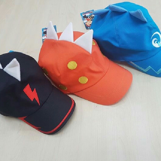 Topi Boboiboy Galaxy Original Babies Kids Toys Walkers On