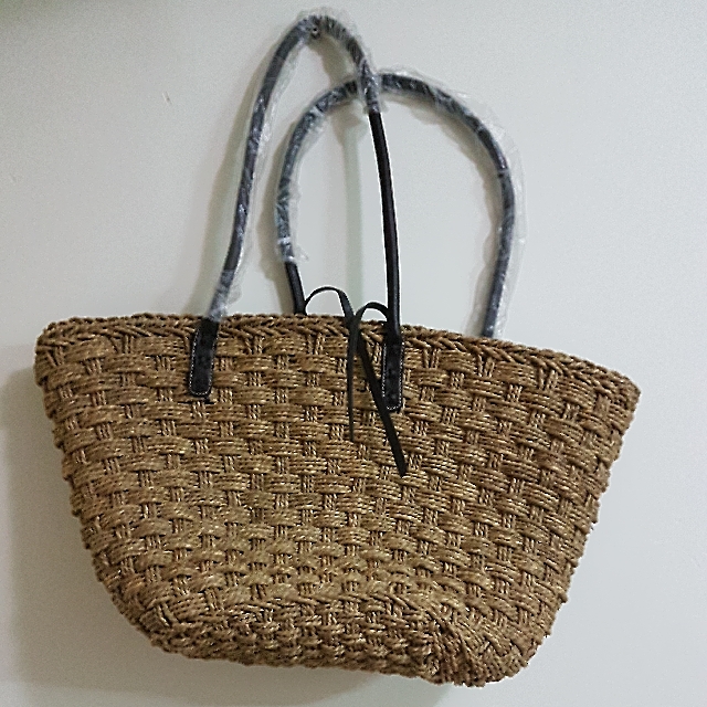 J Crew Trendy Beach Bag J Crew Trendy Beach Bag