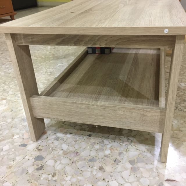 Used Coffee Table, Furniture & Home Living, Furniture, Tables & Sets on