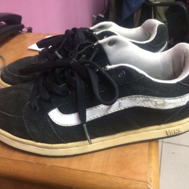John cardiel vans sales