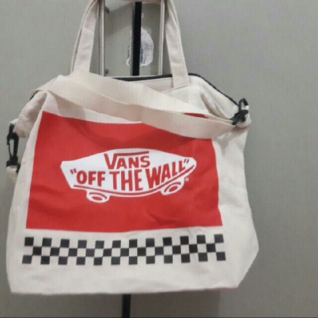 off the wall bag