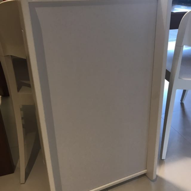 White Mothercare Darlington Baby Cot Top Changer / Diaper Change Table