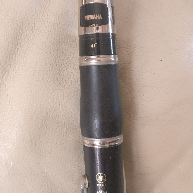 Yamaha b flat Hobbies & Toys, Music & Media, Musical