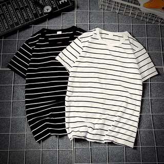 Basic Stripes T-Shirt