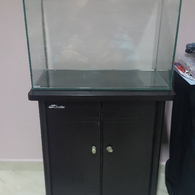 cabinet for aquarium stand