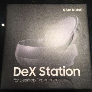 Samsung Dex Station