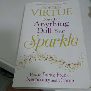 Doreen Virtue