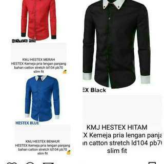 Kemeja