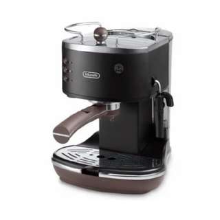 Coffee Maker