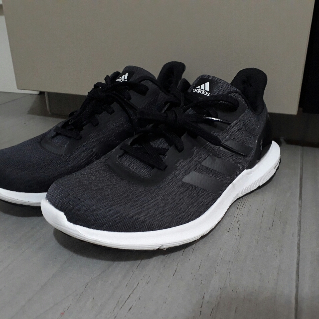 Adidas Cloudfoam , Men's Fashion, Footwear, Sneakers on Carousell