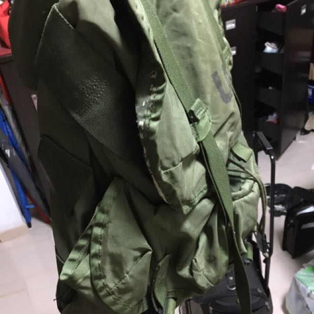 Alice pack without frame and straps, Sports Equipment, Bicycles & Parts